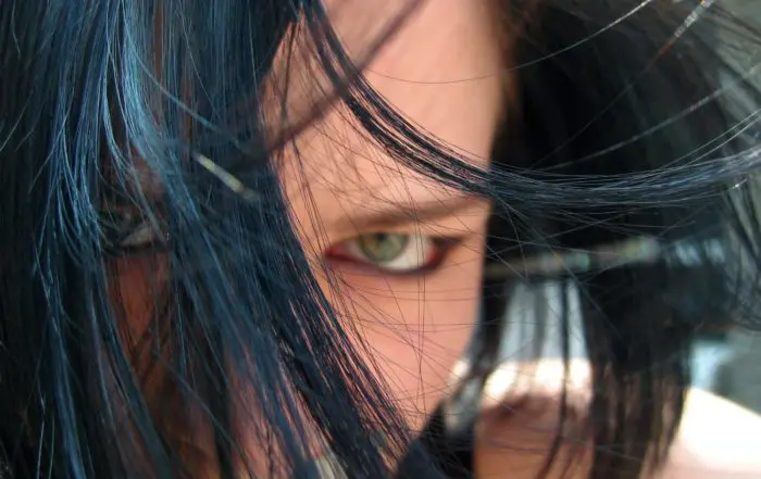 my hair s reality 1535465