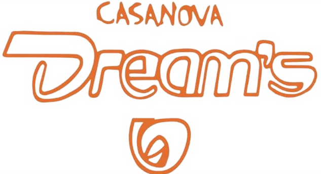 Casanova Dreams Logo